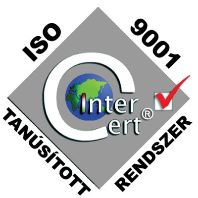 Sikeres auditot tettünk az ISO 14001:2015 szabvány szerinti minőség- és környezetközpontú irányítási rendszerben.