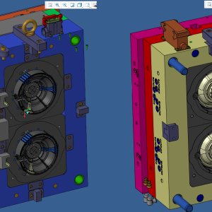 Cad-Cam