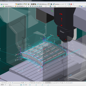 Cad-Cam