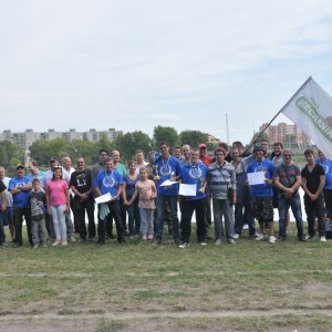 III. Fiers Mechanika Horgászverseny