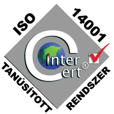 WE HAVE PERFORMED A SUCCESSFUL AUDIT FOR ISO 14001: 2015 as an Integrated Quality Management and Environmental Management System