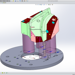 Cad-Cam