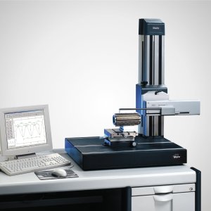 Arrival of the MAHR Contour Measuring Station